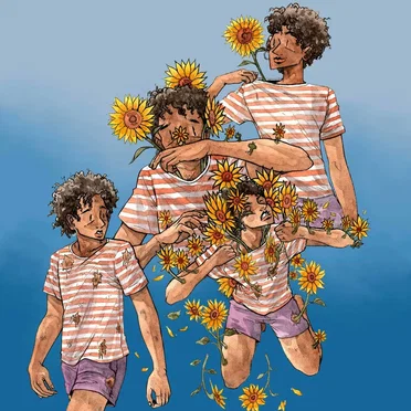 Poemas Para Quem Chora