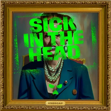 Sick in the Head