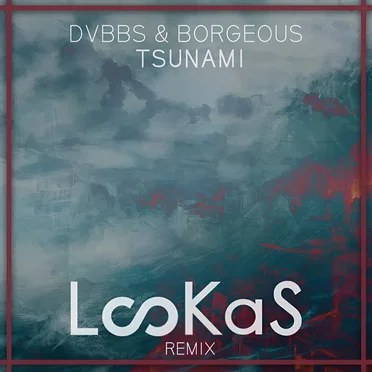 Tsunami (Lookas x HLTR$KLTR trap remix)