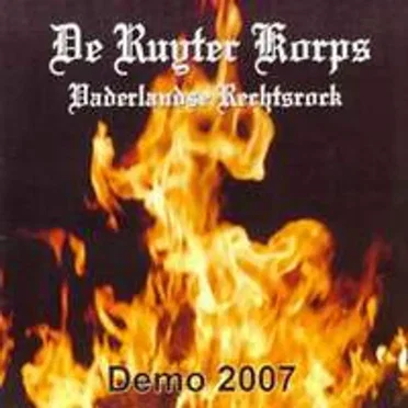 De Ruyter Korps