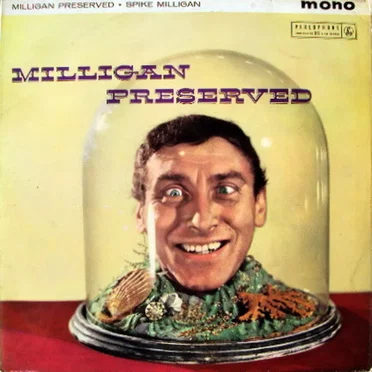 Milligan Preserved