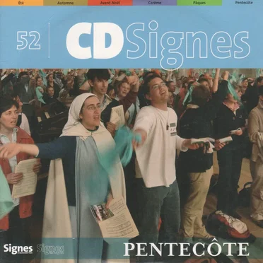 CDSignes 52