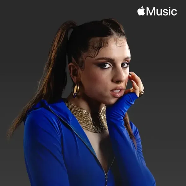Apple Music Sessions