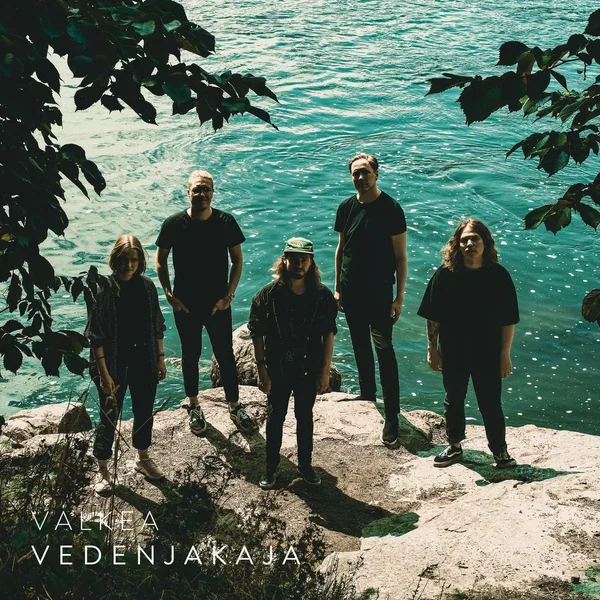 Vedenjakaja