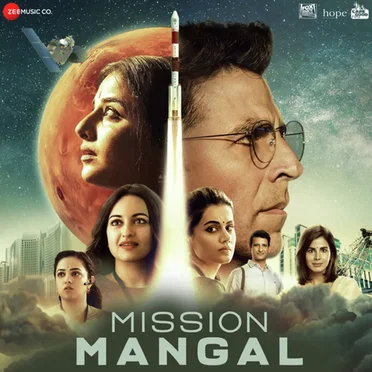 Mission Mangal