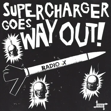 Supercharger