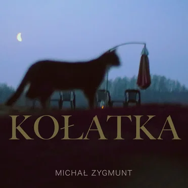 Kołatka by Michał Zygmunt - album cover
