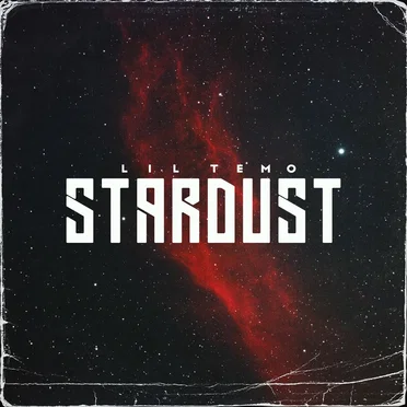 Stardust by Lil Temo - album cover