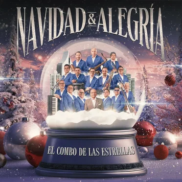 Navidad & alegría