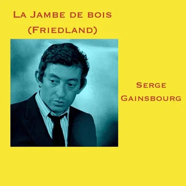 La Jambe de bois (Friedland)