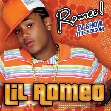 Romeo Tv Show - The Season