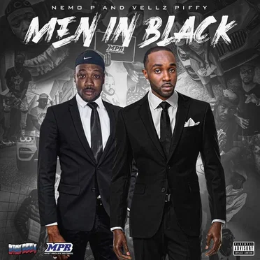 Men In Black Volume 1