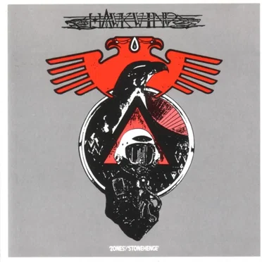 Zones / Stonehenge