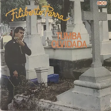 Tumba olvidada