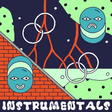 Lefto - CIRKELS (Nag Instrumentals)