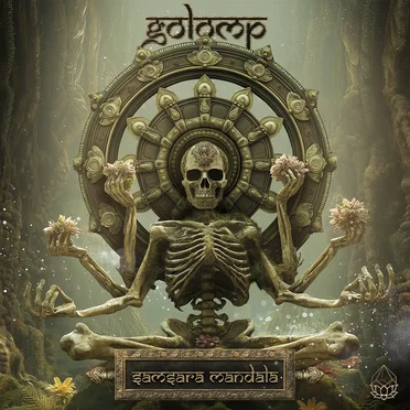 Samsara Mandala