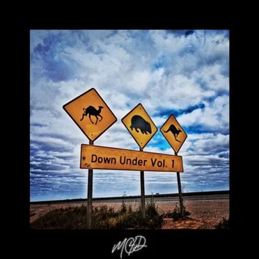 Down Under Mix, Volume 1