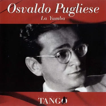 Sentir el tango: La yumba