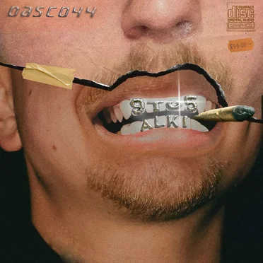 9 to 5 Alki by Dasco44 - album cover
