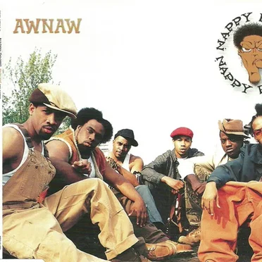Awnaw