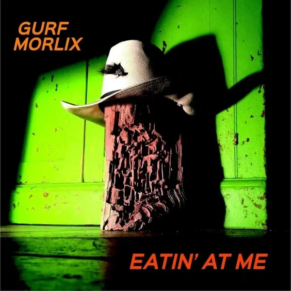 Eatin' At Me