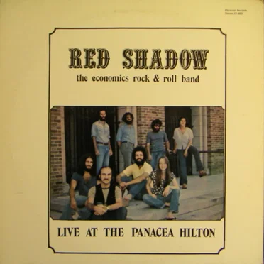 Live at the Panacea Hilton