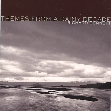 Themes From A Rainy Decade