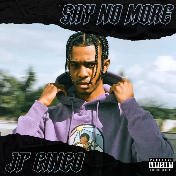 Say No More