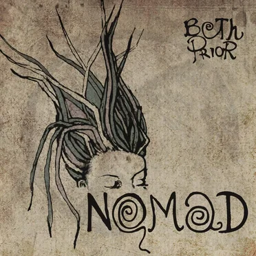 Beth Prior by Beth Prior - album cover