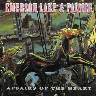 Affairs of the Heart