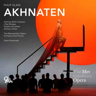 Akhnaten