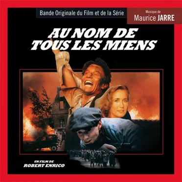 Au nom de tous les miens