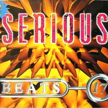 Serious Beats 17 by Various Artists - album cover