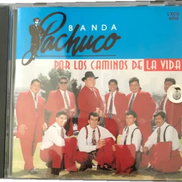 Por Los Caminos De La Vida