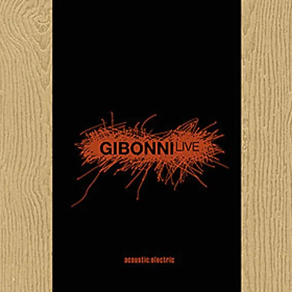 Live Acoustic:Electric