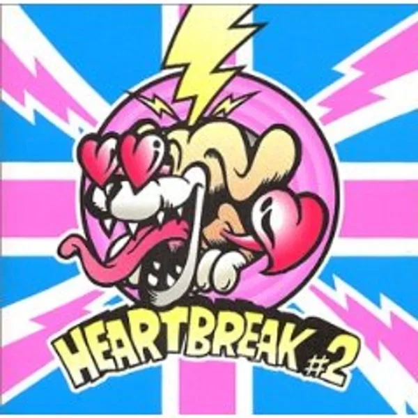 HEARTBREAK #2