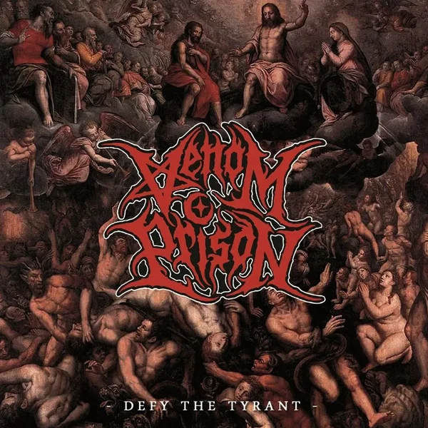 Defy the Tyrant