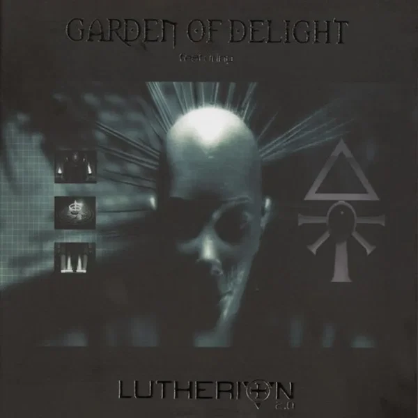 Lutherion II