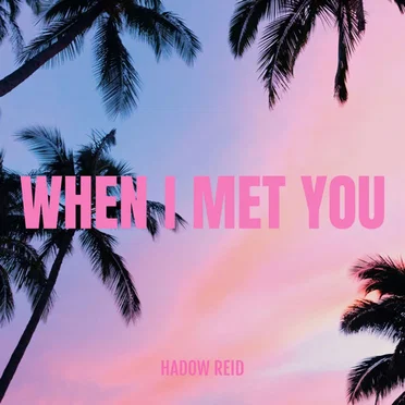 When I Met You