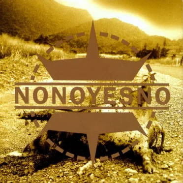 Deepshit, Arkansas by Nonoyesno - album cover