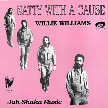 Natty With a Cause