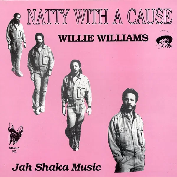 Natty With a Cause