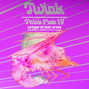 Think Pink IV: Return to Deep Space