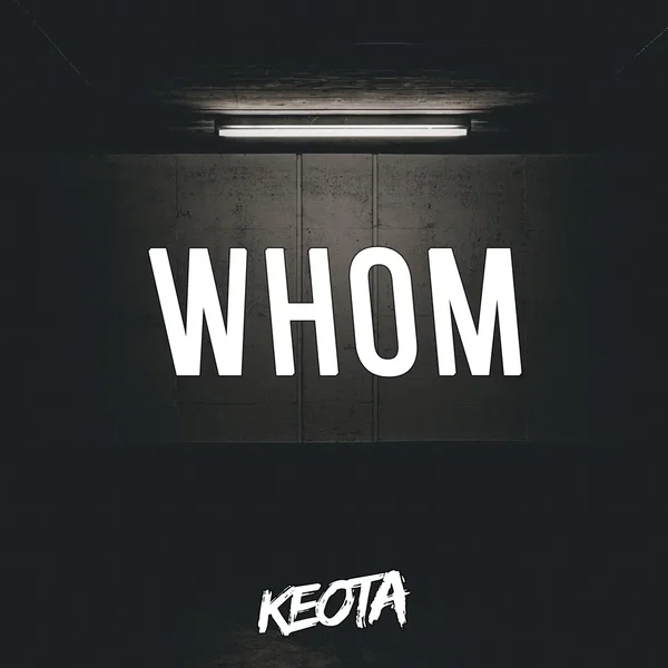 Whom