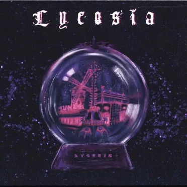 Lycosia