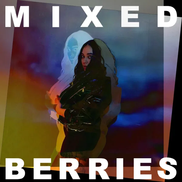 Mixed Berries