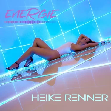 Energie by Heike Renner - album cover