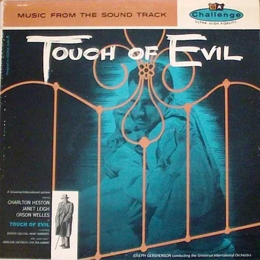 Touch of Evil