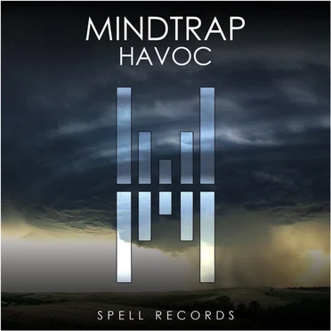 Havoc by Mindtrap - album cover
