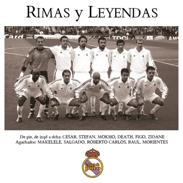 Copa y Puro